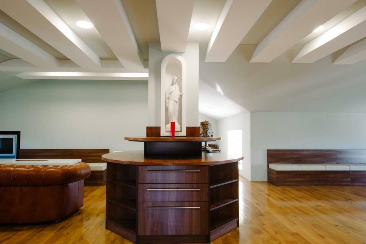 Villa Panorama Međugorje Kültér fotó