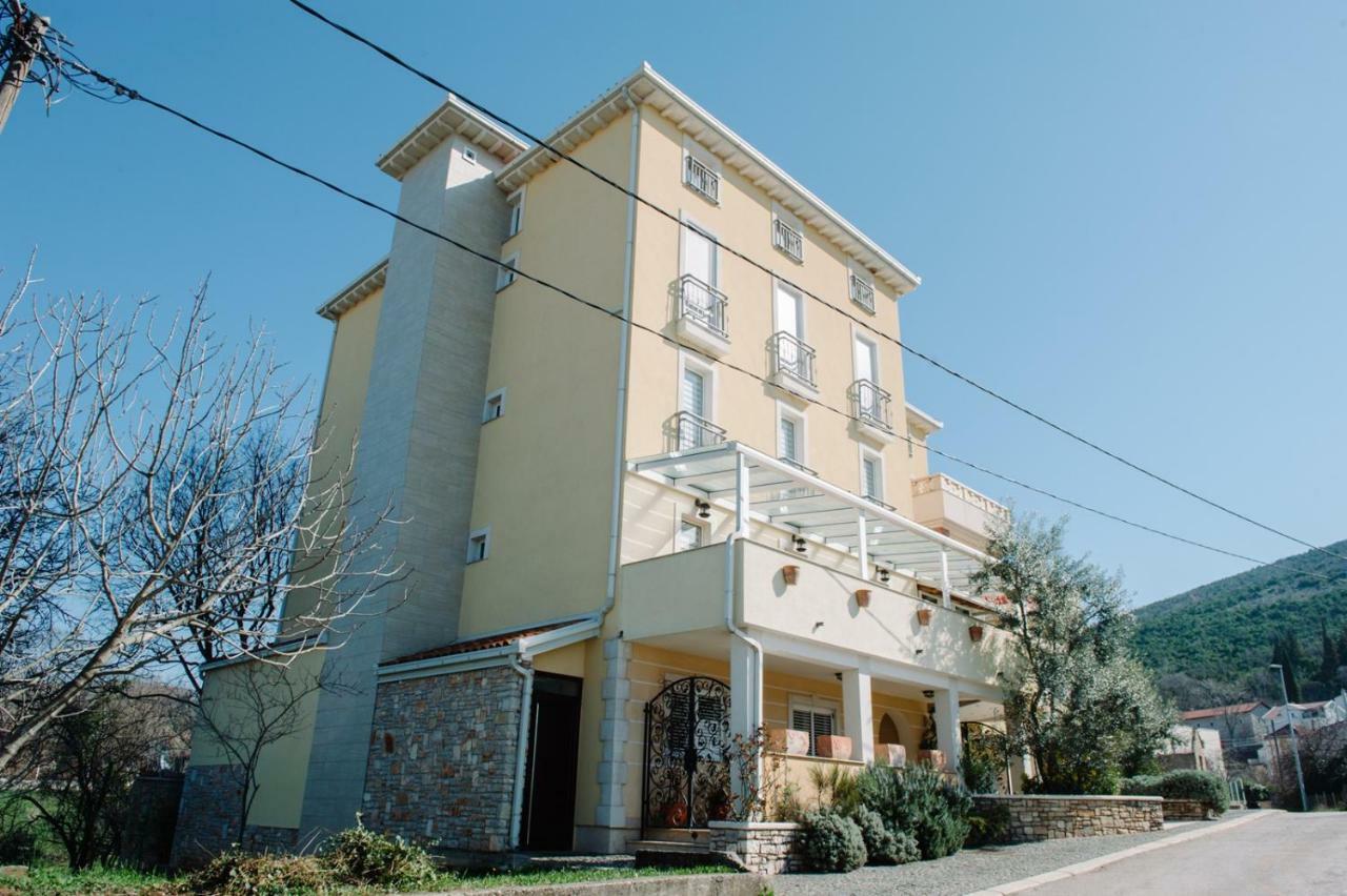 Villa Panorama Međugorje Kültér fotó