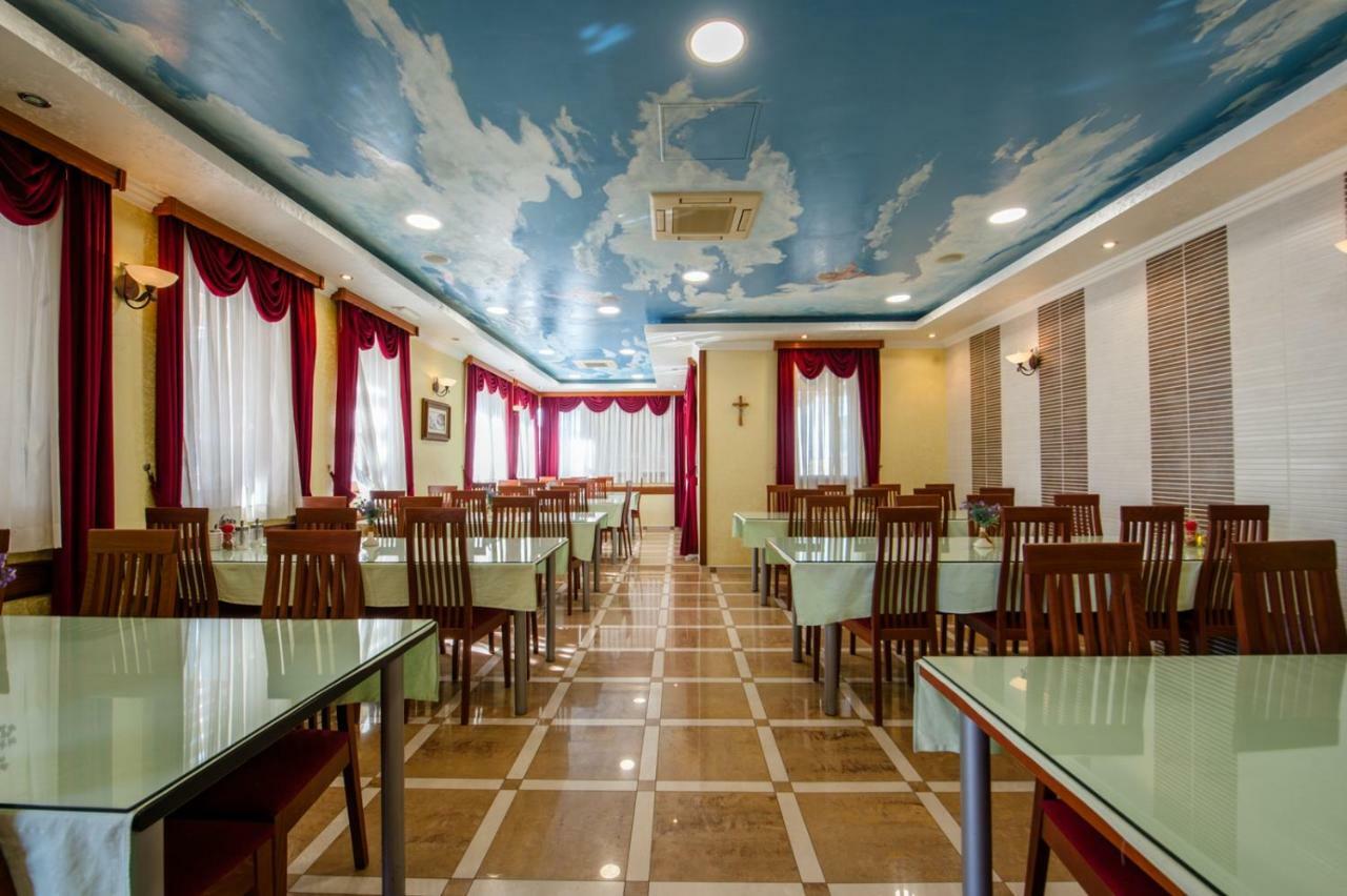 Villa Panorama Međugorje Kültér fotó
