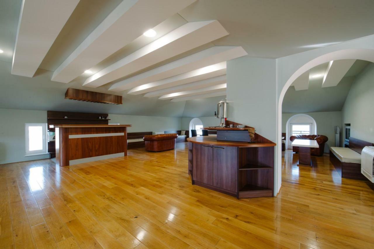 Villa Panorama Međugorje Kültér fotó