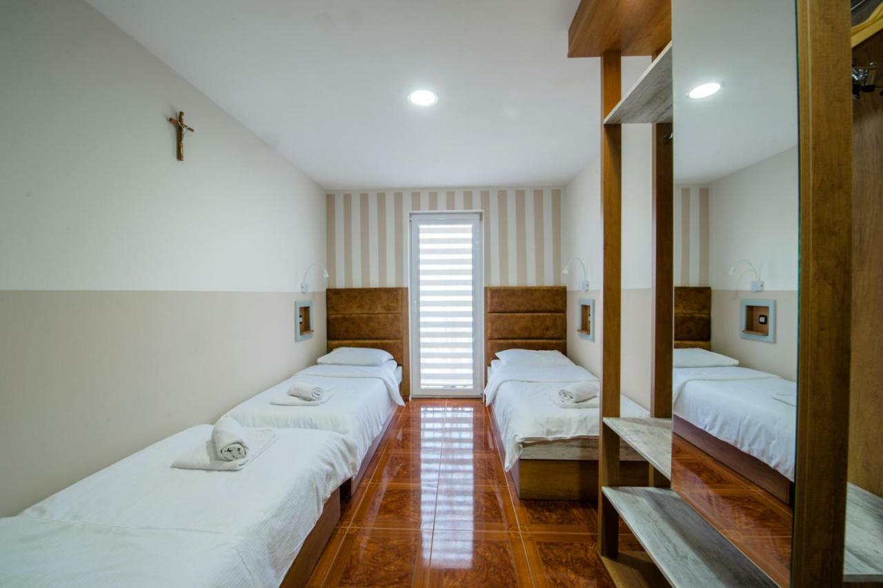 Villa Panorama Međugorje Kültér fotó