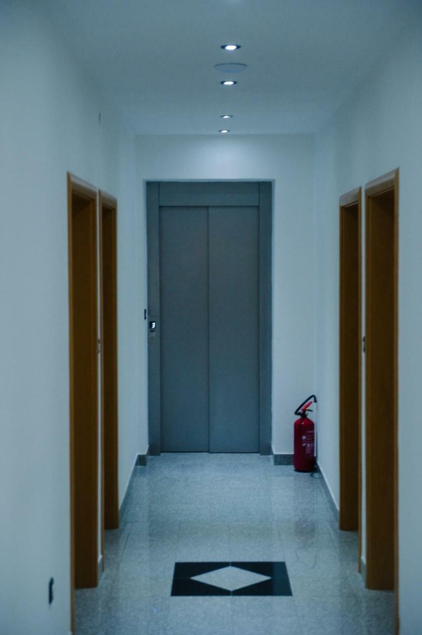 Villa Panorama Međugorje Kültér fotó
