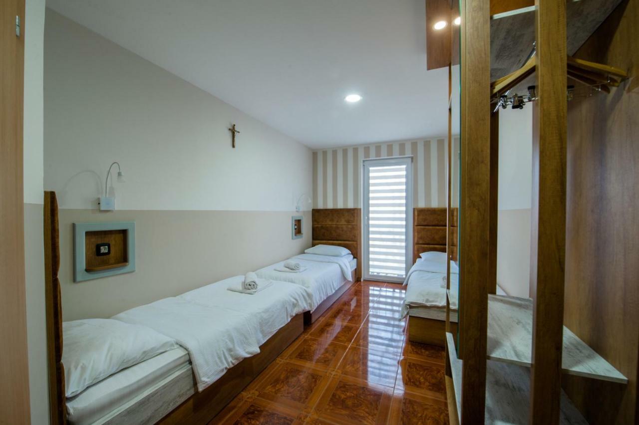Villa Panorama Međugorje Kültér fotó