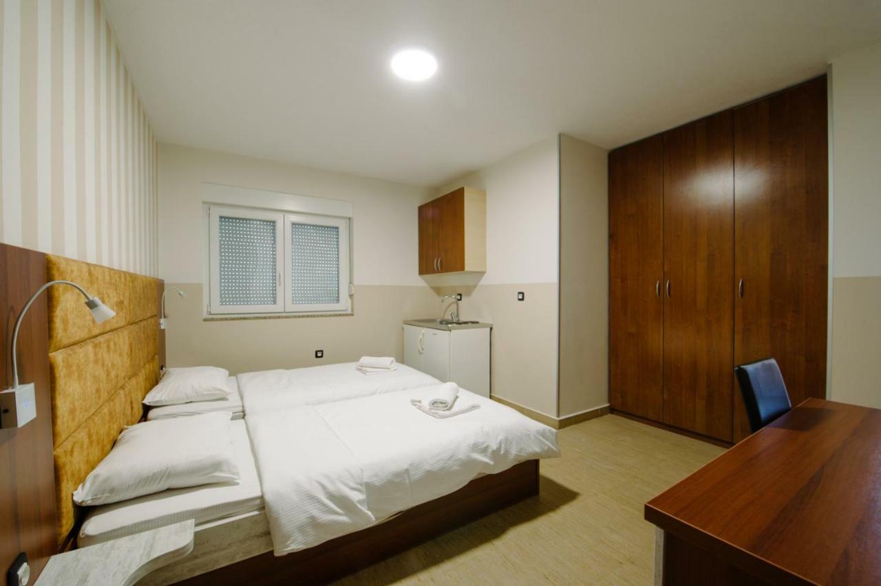 Villa Panorama Međugorje Kültér fotó