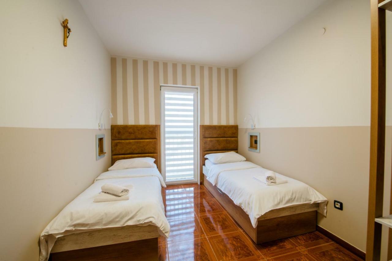 Villa Panorama Međugorje Kültér fotó