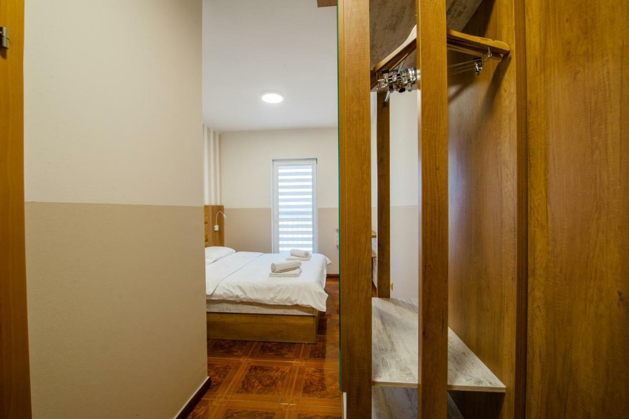 Villa Panorama Međugorje Kültér fotó