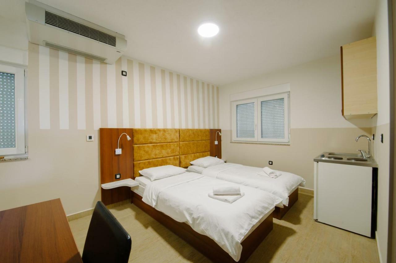 Villa Panorama Međugorje Kültér fotó