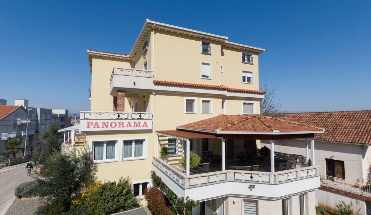 Villa Panorama Međugorje Kültér fotó